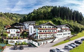 Panoramahotel Gürtl
